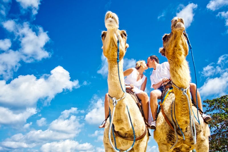 Combiné Le Caire, Louxor Et Hurghada 2023